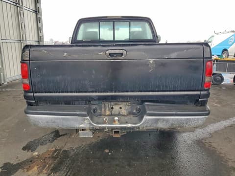 1995 Dodge Ram 1500, VIN 1B7HC16Y0SS128839. Фото 6 з 6 з аукціону Copart. Каталог авто зі США OpenDataCar.