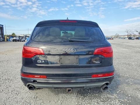 2015 Audi Q7, VIN WA1LGAFE4FD017803. Фото 6 з 6 з аукціону Copart. Каталог авто зі США OpenDataCar.