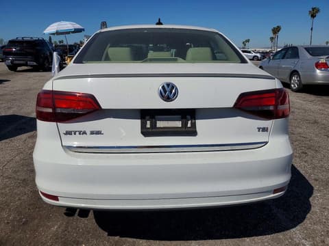 2018 Volkswagen Jetta, VIN 3VWL17AJ7JM230527. Фото 6 з 6 з аукціону Copart. Каталог авто зі США OpenDataCar.