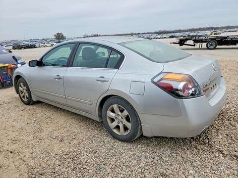 2009 Nissan Altima, VIN 1N4AL21E99N490980. Фото 2 з 6 з аукціону Copart. Каталог авто зі США OpenDataCar.