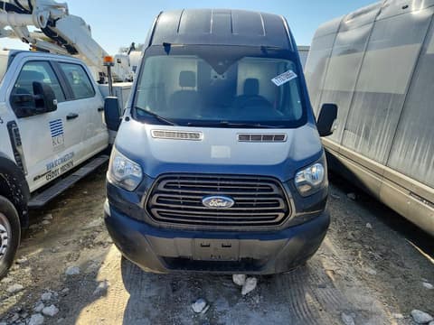 2019 Ford Transit, VIN 1FTYR3XM7KKB33543. Фото 5 з 6 з аукціону Copart. Каталог авто зі США OpenDataCar.