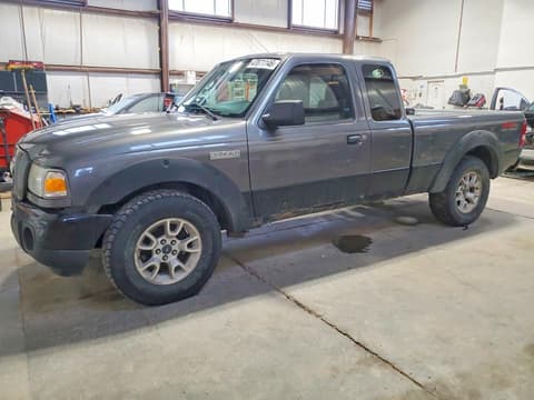2009 Ford Ranger, VIN 1FTZR45E99PA02682. Фото 1 з 6 з аукціону Copart. Каталог авто зі США OpenDataCar.