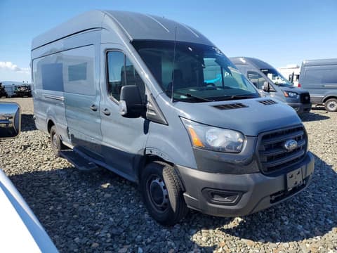 2020 Ford Transit, VIN 1FTBR3X86LKA56335. Фото 4 з 6 з аукціону Copart. Каталог авто зі США OpenDataCar.