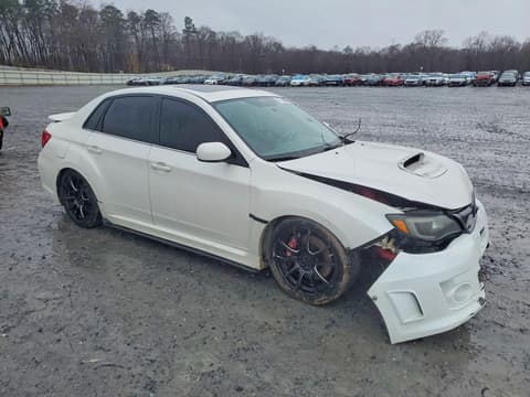 2013 Subaru Impreza, VIN JF1GV7F65DG006559. Zdjęcie 4 z 6 z aukcji Copart. Katalog aut z USA OpenDataCar.