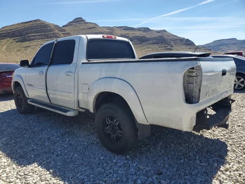 2005 Toyota Tundra, VIN 5TBET38135S481645. Фото 2 з 6 з аукціону Copart. Каталог авто зі США OpenDataCar.