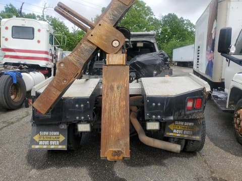 2022 Ram 4500, VIN 3C7WRKAL0NG238215. Zdjęcie 6 z 6 z aukcji Copart. Katalog aut z USA OpenDataCar.