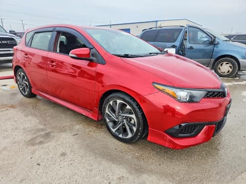 2018 Toyota Corolla, VIN JTNKARJE8JJ565821. Фото 4 з 6 з аукціону Copart. Каталог авто зі США OpenDataCar.