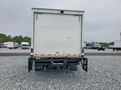 2021 Ford Econoline E350, VIN 1FDWE3FN1MDC16000. Фото 6 з 6 з аукціону Copart. Каталог авто зі США OpenDataCar.