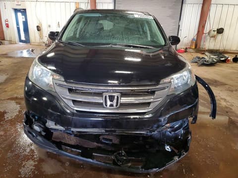 2013 Honda CR-V, VIN 5J6RM4H50DL062161. Фото 5 з 6 з аукціону Copart. Каталог авто зі США OpenDataCar.