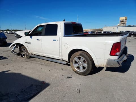 2015 Ram 1500, VIN 1C6RR6LT7FS561628. Фото 2 з 6 з аукціону Copart. Каталог авто зі США OpenDataCar.