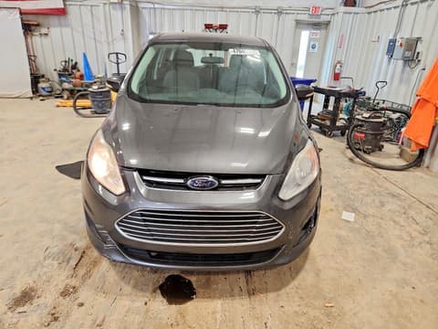 2015 Ford C-Max, VIN 1FADP5AU3FL109822. Фото 5 з 6 з аукціону Copart. Каталог авто зі США OpenDataCar.