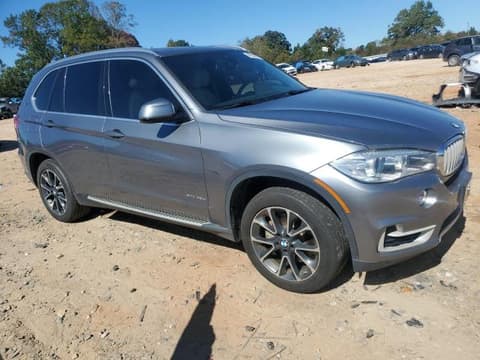 2017 Bmw X5, VIN 5UXKT0C51H0S80402. Фото 4 з 6 з аукціону Copart. Каталог авто зі США OpenDataCar.