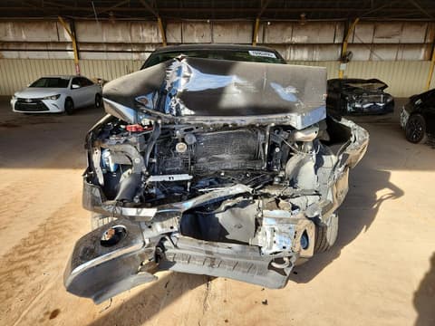 2013 Ford F-150, VIN 1FTFX1EF5DKD24743. Фото 5 з 6 з аукціону Copart. Каталог авто зі США OpenDataCar.