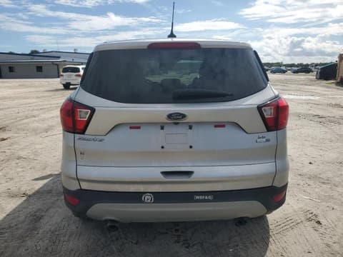 2019 Ford Escape, VIN 1FMCU9GD3KUA08678. Фото 6 з 6 з аукціону Copart. Каталог авто зі США OpenDataCar.