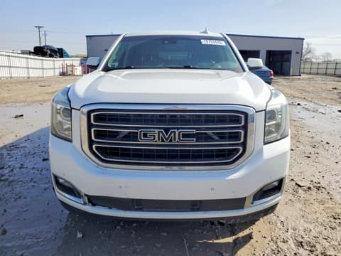2016 Gmc Yukon XL, VIN 1GKS2GKCXGR268535. Фото 5 з 6 з аукціону Copart. Каталог авто зі США OpenDataCar.