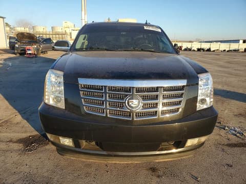 2010 Cadillac Escalade ESV, VIN 1GYUCJEF0AR149401. Photo 5 of 6 from Copart auction. OpenDataCar US salvage catalog.