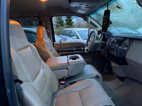 2008 Ford F-250 Super Duty, VIN 1FTSW21R28EC30718. Фото 5 з 6 з аукціону Copart. Каталог авто зі США OpenDataCar.