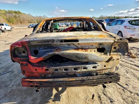 2012 Dodge Charger, VIN 2C3CDXCT3CH159762. Фото 6 з 6 з аукціону Copart. Каталог авто зі США OpenDataCar.