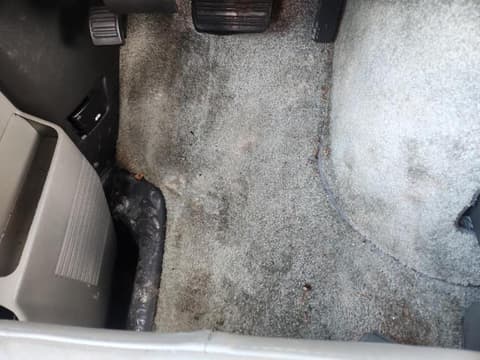 2005 Chevrolet Express 1500, VIN 1GBFG15TX51212747. Фото 4 з 6 з аукціону Copart. Каталог авто зі США OpenDataCar.