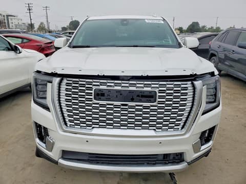 2022 Gmc Yukon XL, VIN 1GKS2JKLXNR134991. Фото 5 з 6 з аукціону Copart. Каталог авто зі США OpenDataCar.