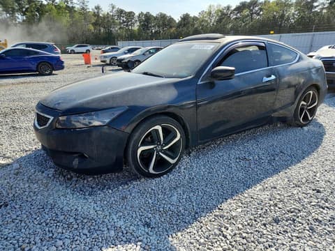 2008 Honda Accord, VIN 1HGCS22848A014349. Zdjęcie 1 z 6 z aukcji Copart. Katalog aut z USA OpenDataCar.