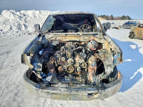 2006 Ford F-150 Lightning, VIN 1FTRF14W86NA53812. Фото 5 з 6 з аукціону Copart. Каталог авто зі США OpenDataCar.