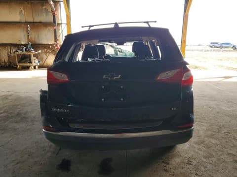 2019 Chevrolet Equinox, VIN 3GNAXKEVXKL385239. Фото 6 з 6 з аукціону Copart. Каталог авто зі США OpenDataCar.