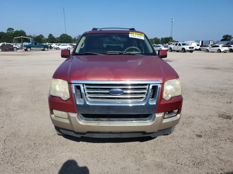2008 Ford Explorer, VIN 1FMEU64E88UB00883. Фото 5 з 6 з аукціону Copart. Каталог авто зі США OpenDataCar.