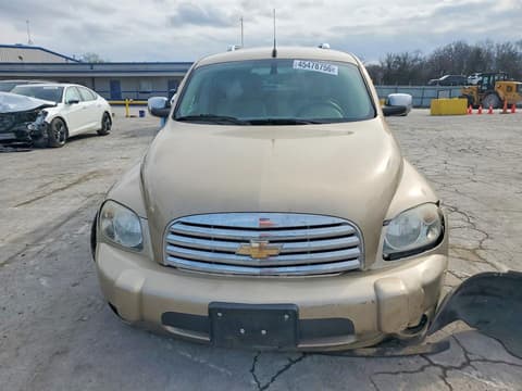 2006 Chevrolet HHR, VIN 3GNDA23P16S574764. Фото 5 з 6 з аукціону Copart. Каталог авто зі США OpenDataCar.