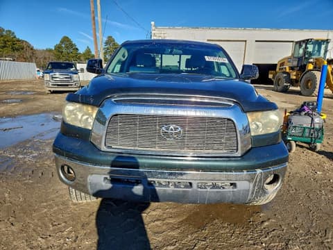 2008 Toyota Tundra, VIN 5TBBT54178S459849. Фото 5 з 6 з аукціону Copart. Каталог авто зі США OpenDataCar.