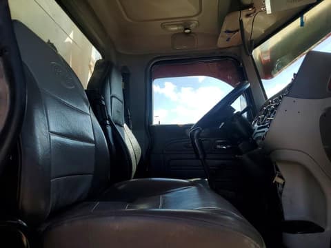 2022 Peterbilt tractor Dumptruck, VIN FLA120008. Фото 5 з 6 з аукціону Copart. Каталог авто зі США OpenDataCar.