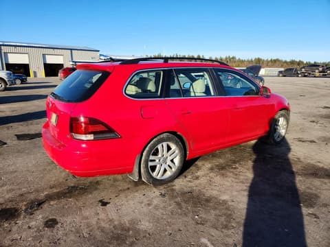 2013 Volkswagen Jetta, VIN 3VWPL7AJ0DM677684. Фото 3 з 6 з аукціону Copart. Каталог авто зі США OpenDataCar.