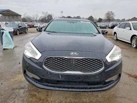 2015 Kia K900, VIN KNALW4D44F6017435. Фото 5 из 6 с аукциона Copart. Каталог авто из США OpenDataCar.