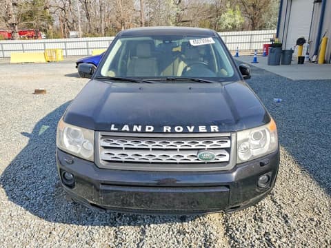 2012 Land rover LR2, VIN SALFR2BN9CH312255. Фото 5 з 6 з аукціону Copart. Каталог авто зі США OpenDataCar.