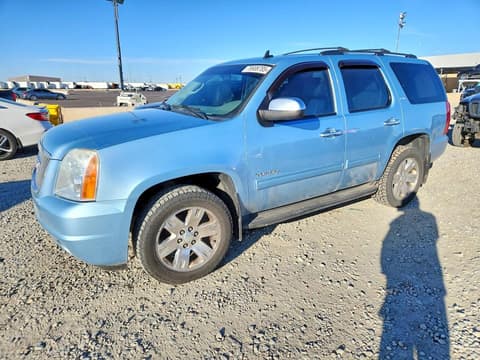 2011 Gmc Yukon, VIN 1GKS2CE00BR262035. Фото 1 з 6 з аукціону Copart. Каталог авто зі США OpenDataCar.