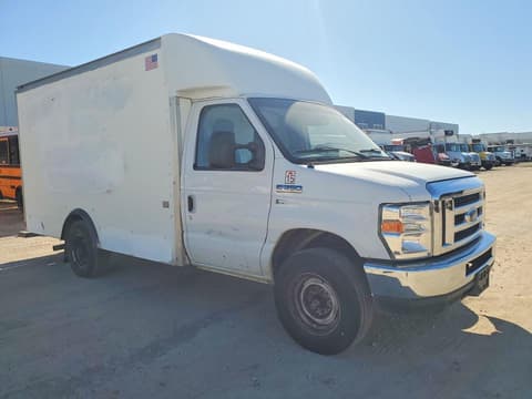 2019 Ford E-350, VIN 1FDWE3F6XKDC36431. Фото 4 з 6 з аукціону Copart. Каталог авто зі США OpenDataCar.