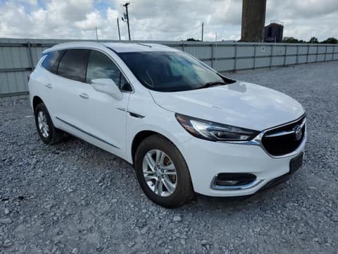 2019 Buick Enclave, VIN 5GAERBKW7KJ188796. Фото 4 з 6 з аукціону Copart. Каталог авто зі США OpenDataCar.