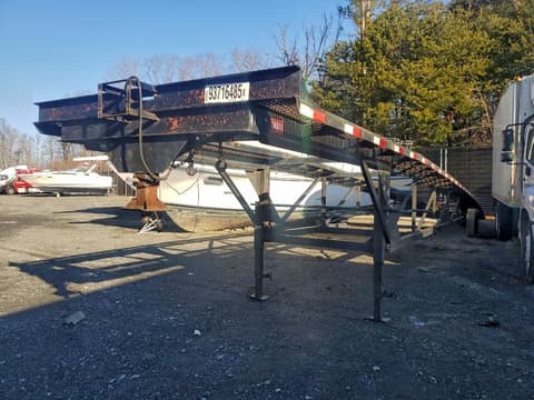 2005 Unknown , VIN 5NDFW50355S000294. Photo 2 of 6 from Copart auction. OpenDataCar US salvage catalog.