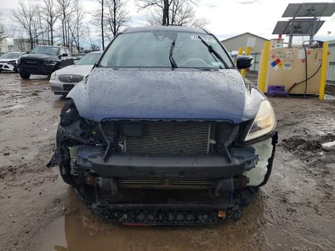 2012 Volvo XC60, VIN YV4902DZ1C2283378. Фото 5 з 6 з аукціону Copart. Каталог авто зі США OpenDataCar.