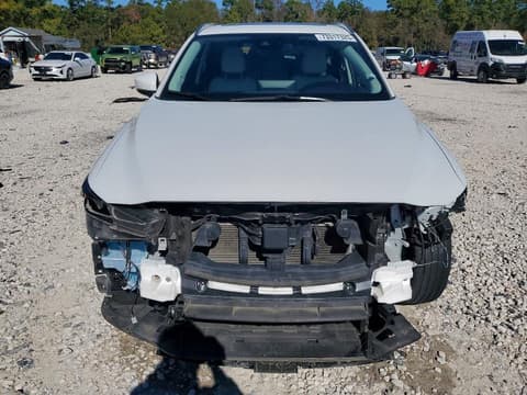 2024 Mazda CX-5, VIN JM3KFBCL9R0497790. Фото 5 з 6 з аукціону Copart. Каталог авто зі США OpenDataCar.