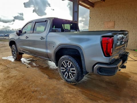2019 Gmc Sierra, VIN 3GTP9EEL9KG257161. Фото 2 з 6 з аукціону Copart. Каталог авто зі США OpenDataCar.