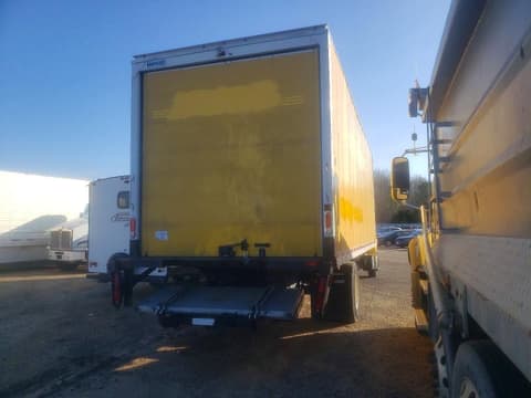 2023 Ford F-650, VIN 1FDNF6DC4PDF01063. Фото 4 из 6 с аукциона Copart. Каталог авто из США OpenDataCar.