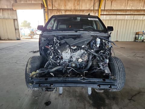 2020 Chevrolet Suburban, VIN 1GNSCHKC2LR164783. Фото 5 з 6 з аукціону Copart. Каталог авто зі США OpenDataCar.