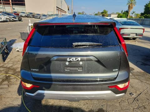 2026 Kia Niro, VIN KNDCP3LE1T5343859. Zdjęcie 6 z 6 z aukcji Copart. Katalog aut z USA OpenDataCar.