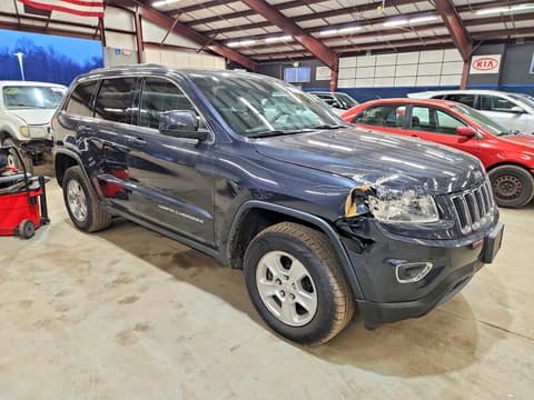 2015 Jeep Grand Cherokee, VIN 1C4RJFAG2FC191351. Фото 4 з 6 з аукціону Copart. Каталог авто зі США OpenDataCar.