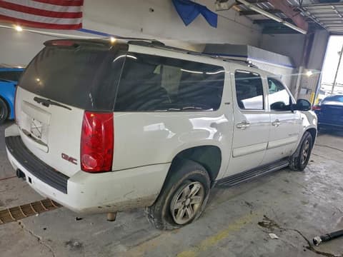 2008 Gmc Yukon XL, VIN 1GKFC16J08R148703. Фото 3 з 6 з аукціону Copart. Каталог авто зі США OpenDataCar.