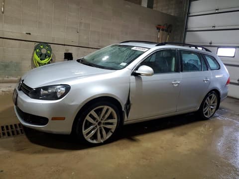 2014 Volkswagen Jetta, VIN 3VWPP7AJ4EM611516. Фото 1 з 6 з аукціону Copart. Каталог авто зі США OpenDataCar.