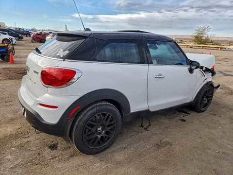 2013 Mini Cooper, VIN WMWSS1C51DWN93920. Фото 3 з 6 з аукціону Copart. Каталог авто зі США OpenDataCar.