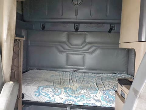 2018 Freightliner Cascadia 125, VIN 3AKJGLDR9JSHU4903. Фото 6 из 6 с аукциона Copart. Каталог авто из США OpenDataCar.