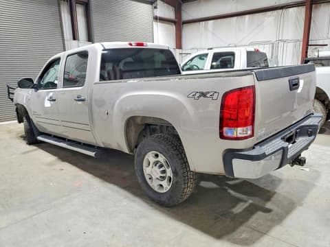 2008 Gmc Sierra, VIN 1GTHK23658F226097. Фото 2 з 6 з аукціону Copart. Каталог авто зі США OpenDataCar.